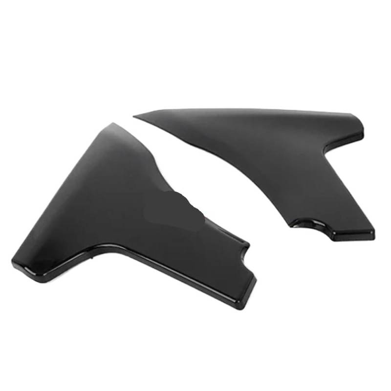 Motorrad Winglets Für Für Touring CVO Für Straße Für Glide ST Für FLTRXSTSE 2024 Für FLTRXSE 2023 Motorrad Seite Verkleidung Panel Unterstützung Kits Motorrad Spoiler Winglets von ZHANGTONG