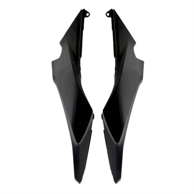 Motorrad Winglets Für K&awasaki Für Ninja 650 2017-2024 Für Z650 Hintere Abdeckung Seite Panel Motorrad Panel Verkleidung Schutz Motorrad Spoiler Winglets von ZHANGTONG