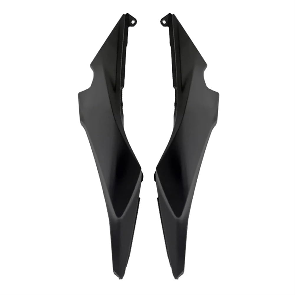 Motorrad Winglets Für K&awasaki Für Ninja 650 Z650 2017-2023 Hintere Abdeckung Seite Panel Motorrad Panel Verkleidung Schutz Teile Motorrad Spoiler Winglets von ZHANGTONG