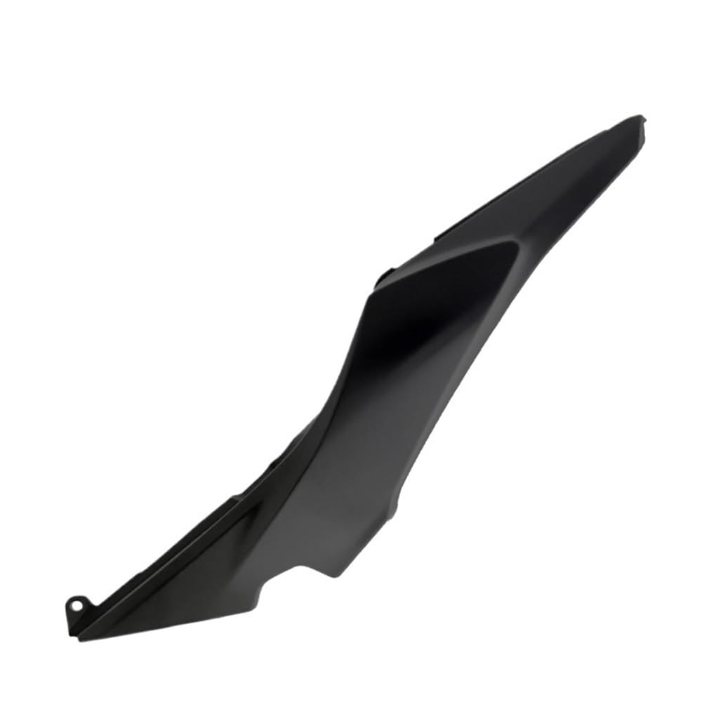 Motorrad Winglets Für K&awasaki Für Ninja650 Z650 650 2017-2023 Motorrad Zubehör Hinten Passagier Abdeckung Seite Panel Verkleidung Gugel Motorrad Spoiler Winglets von ZHANGTONG