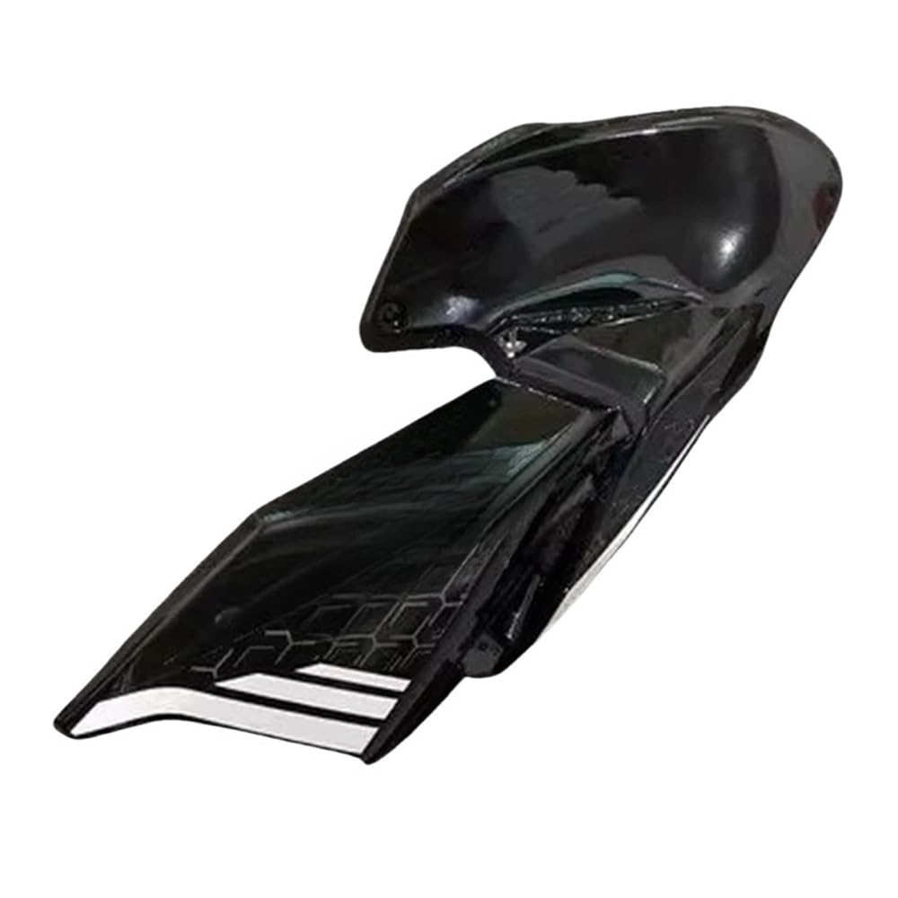 Motorrad Winglets Für K&awasaki Z900 2020-2023 Tank Vorderseite Panel Abdeckung Verkleidung Gugel Gas Schutz Motorrad Zubehör Motorrad Spoiler Winglets von ZHANGTONG