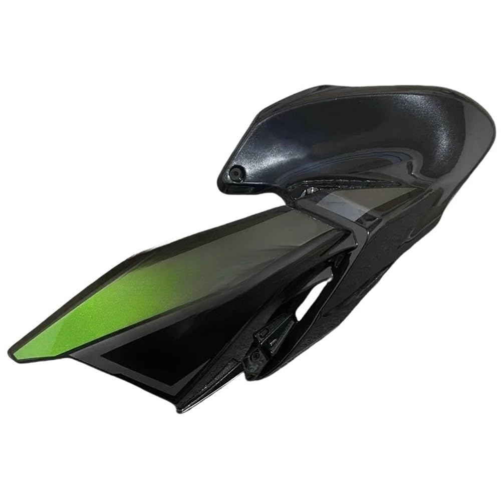 Motorrad Winglets Für K&awasaki Z900 2020-2023 Tank Vorderseite Panel Abdeckung Verkleidung Gugel Gas Schutz Motorrad Zubehör Motorrad Spoiler Winglets von ZHANGTONG