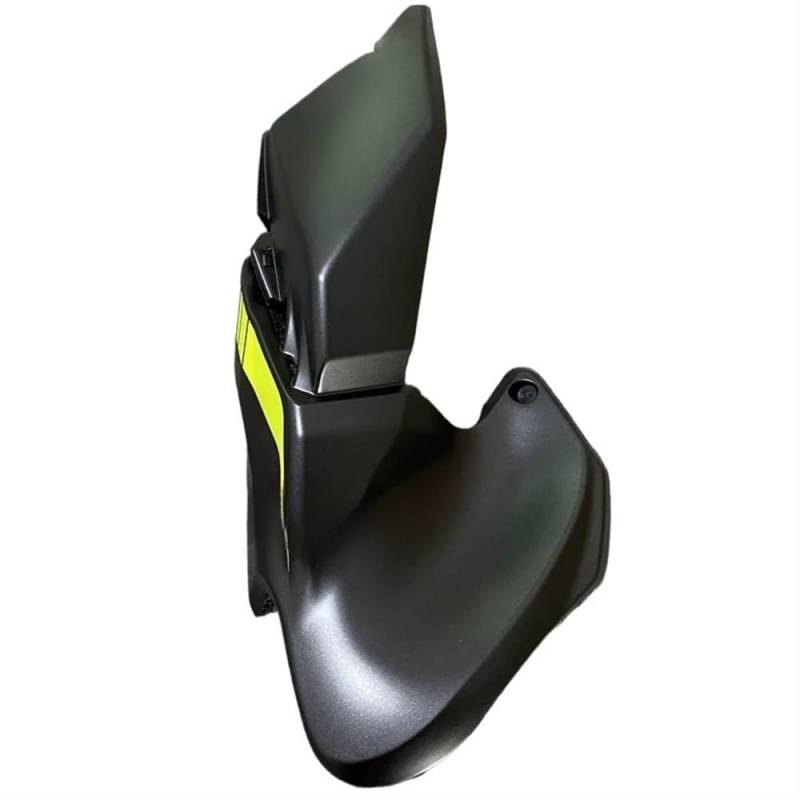 Motorrad Winglets Für K&awasaki Z900 2021-2023 Motorrad Seite Panel Rahmen Abdeckung Gugel Gas Tank Verkleidung Zubehör Motorrad Spoiler Winglets von ZHANGTONG