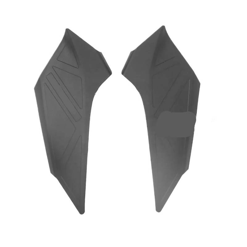 Motorrad Winglets Für R 1300 GS Motorrad Seitenrahmen Panel Schutzfolie Links Rechts Verkleidungen Abdeckung Motorrad Spoiler Winglets von ZHANGTONG