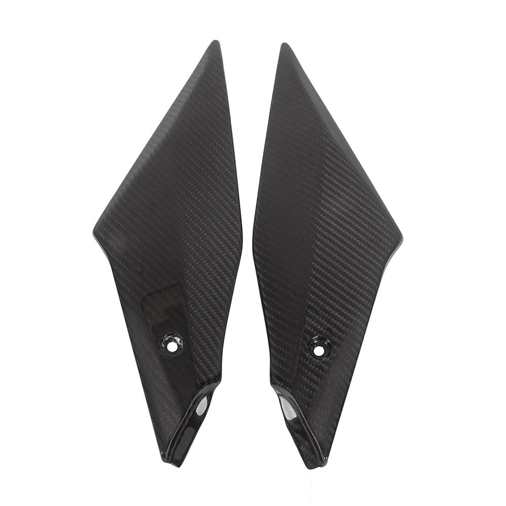 Motorrad Winglets Für R1 R1M 2015-2018 Motorrad Links Rechts Gas Kraftstoff Tank Seite Panels Abdeckung Verkleidung Motorrad Spoiler Winglets von ZHANGTONG