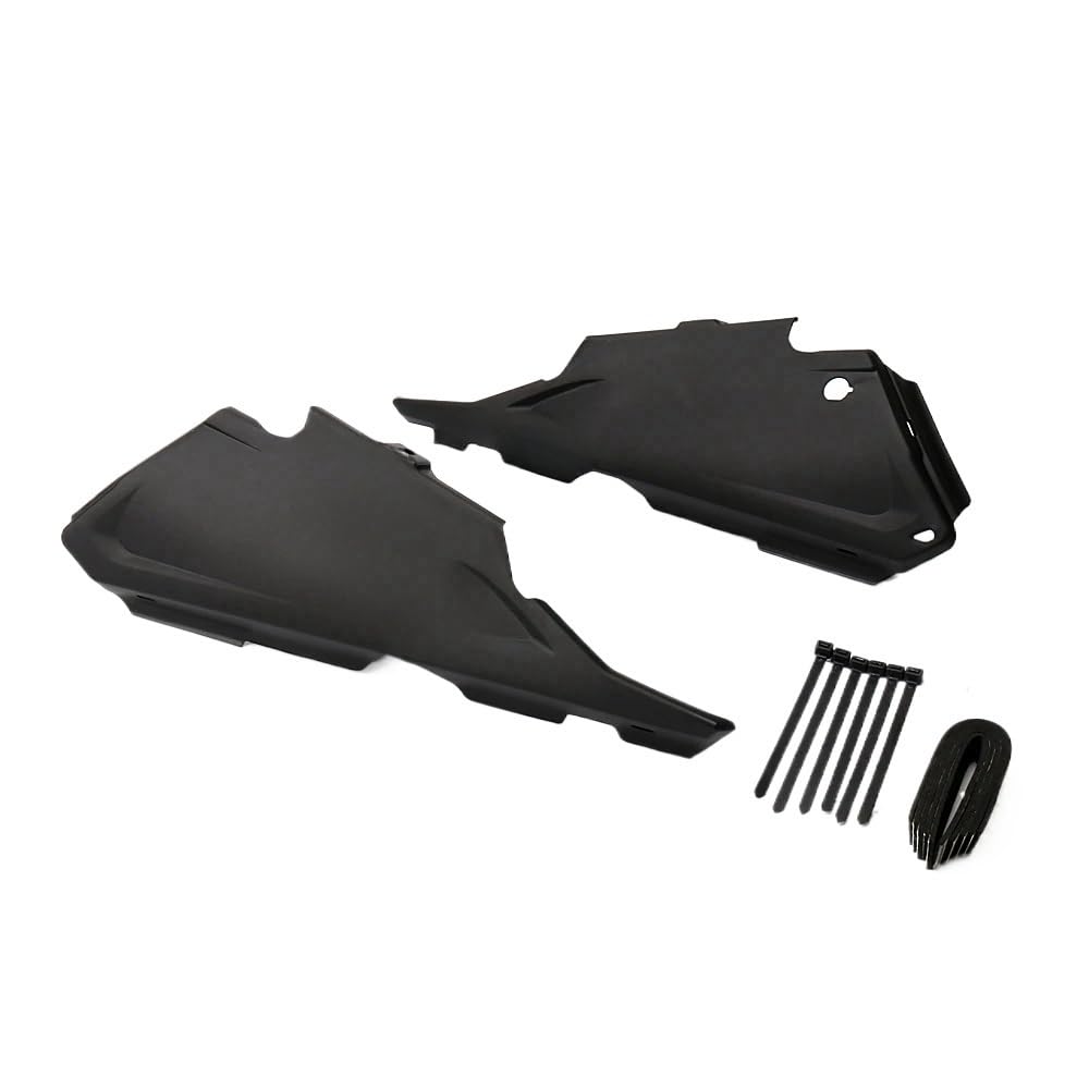 Motorrad Winglets Für R1250GS R1200GS LC Für Adventure Motorrad Windabweiser Windschutz Windschutz Seite Panel Abdeckung Verkleidungen Motorrad Spoiler Winglets von ZHANGTONG