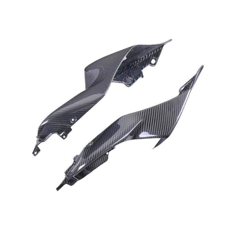 Motorrad Winglets Für R7 2022-2023 Hinten Seitenverkleidung Verkleidung Seitenverkleidung Motorradzubehör Motorrad Spoiler Winglets von ZHANGTONG