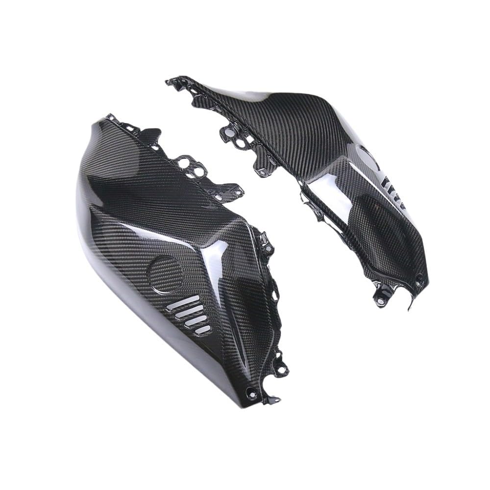 Motorrad Winglets Für R7 2022-2023 Kraftstoff Tank Seite Panel Verkleidung Seite Panel Motorrad Zubehör Motorrad Spoiler Winglets von ZHANGTONG