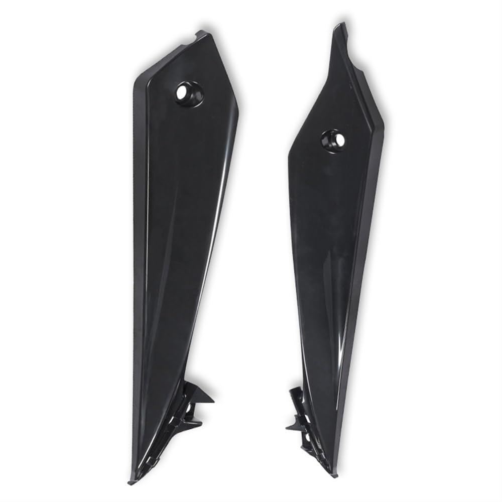 Motorrad Winglets Für S&uzuki GSX-S1000 2015-2020 Motorrad Motor Seite Abdeckung Spoiler Bauch Pan Panel Karosserie Verkleidung Motorrad Spoiler Winglets von ZHANGTONG