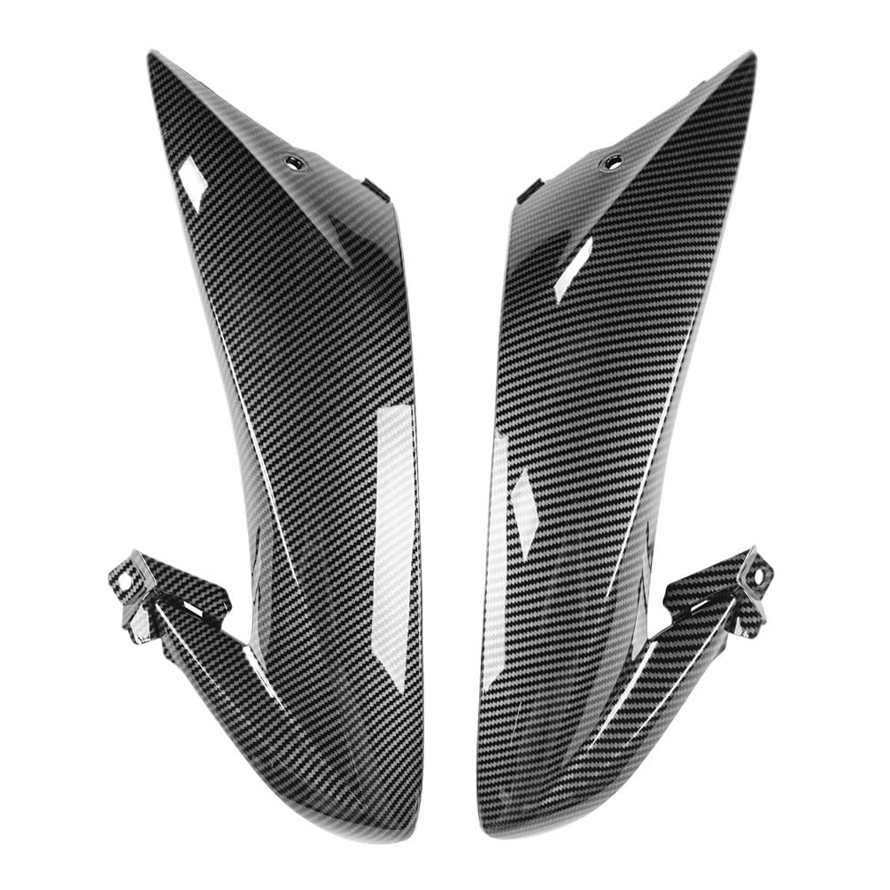 Motorrad Winglets Für S&uzuki GSX S1000 2015-2020 Motorrad Verkleidungen Abdeckung Rahmen Wasser-Tank Seite Panel Schutz Verkleidung Zubehör Motorrad Spoiler Winglets von ZHANGTONG