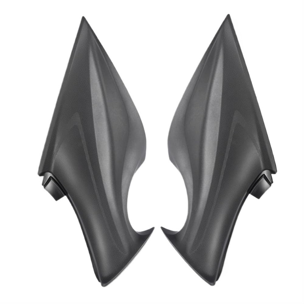 Motorrad Winglets Für S&uzuki GSX-S1000 2015-2020 Motorrad Vorne Öl Gas Tank Fahrer Seite Panels Abdeckung Verkleidung Teile Motorrad Spoiler Winglets von ZHANGTONG