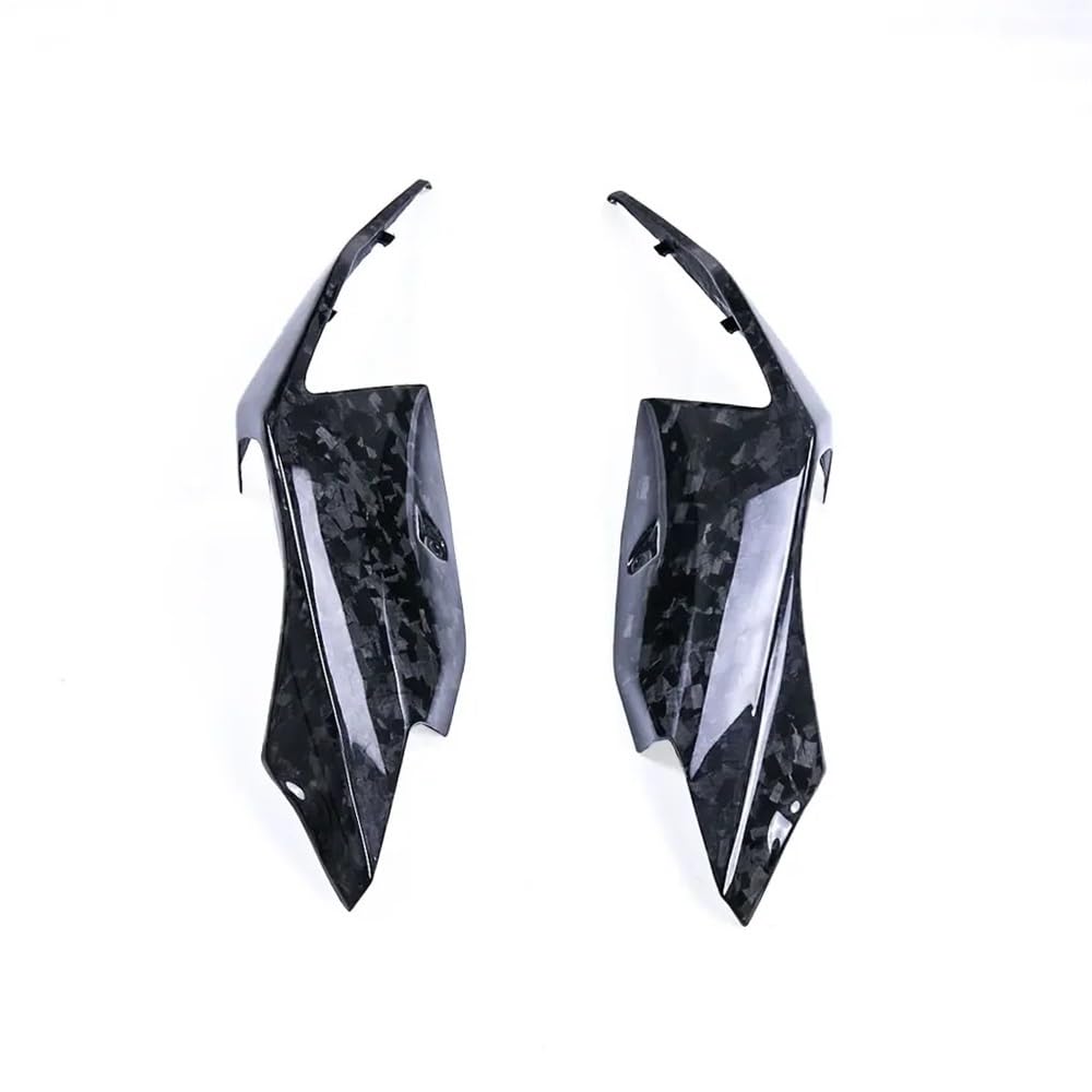 Motorrad Winglets Für S1000RR Heckseitenverkleidungen Panels Motorhaube Motorradverkleidungen Und Teile 2020 Motorrad Spoiler Winglets von ZHANGTONG