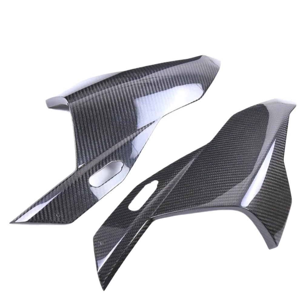 Motorrad Winglets Für S1000RR M1000RR 2019-2022 Motorrad Zubehör Scheinwerfer Lampe Abdeckungen Verkleidung Seiten Panels Motorrad Spoiler Winglets von ZHANGTONG