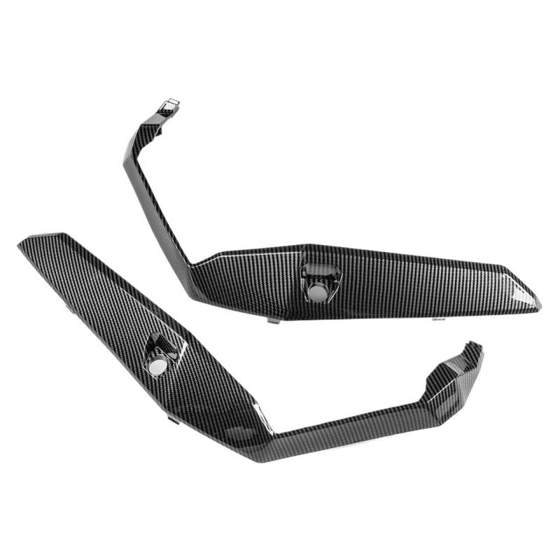 Motorrad Winglets Für X-ADV 750 2021-2023 Untere Bauch Pan Seite Abdeckung Verkleidung Panel Motorrad Verkleidungen Schutz Zubehör Motorrad Spoiler Winglets von ZHANGTONG