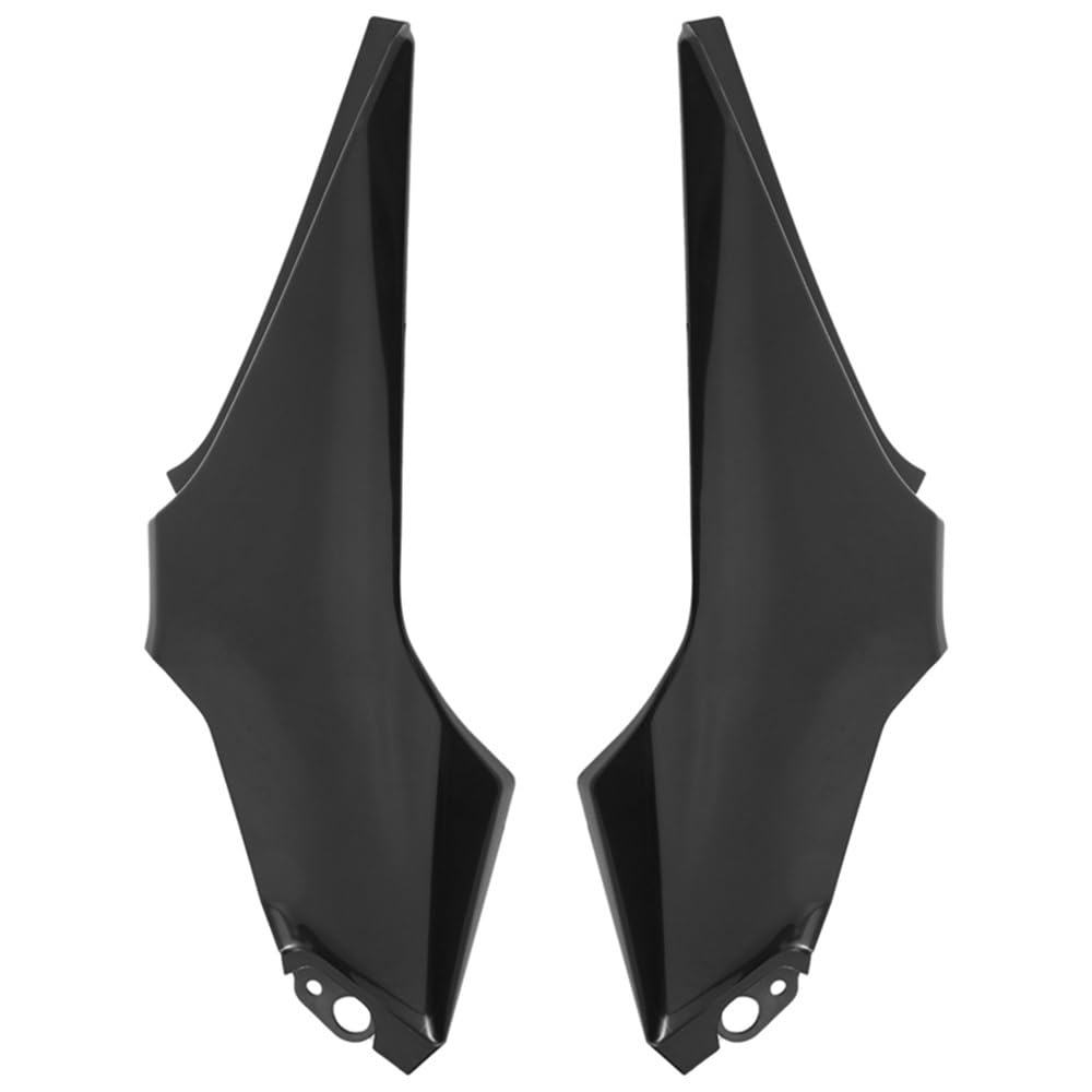 Motorrad Winglets Links Rechts Motorrad Seitenrahmen Abdeckung Verkleidung Bank Abdeckung Cowling Panel Für K&awasaki 2017-2019 Z900 Motorrad Spoiler Winglets von ZHANGTONG