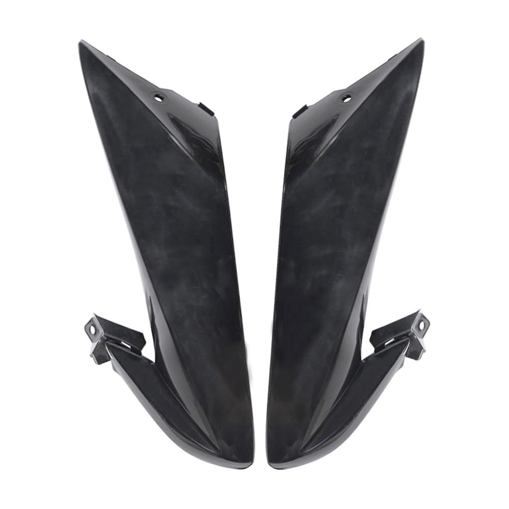 Motorrad Winglets Motorrad Front Kühler Schutz Rahmen Seite Panel Verkleidung Abdeckung Für S&uzuki GSX-S1000 2015-2020 Motorrad Spoiler Winglets von ZHANGTONG