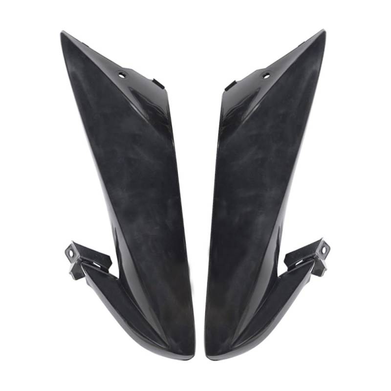 Motorrad Winglets Motorrad Front Kühler Schutz Rahmen Seite Panel Verkleidung Abdeckung Für S&uzuki GSX-S1000 2015-2020 Motorrad Spoiler Winglets von ZHANGTONG