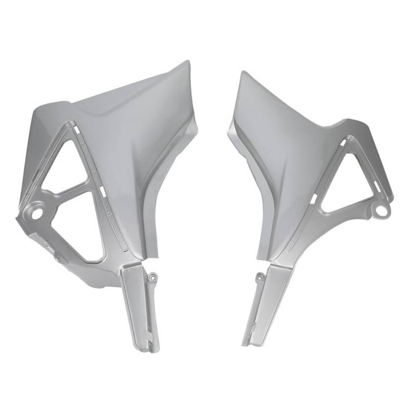 Motorrad Winglets Motorrad Für Hawk250 Links Rechts Hinten Schwanz Seite Panel Körper Abdeckung Motocross Seite Gugel Verkleidung Kotflügel Motorrad Spoiler Winglets von ZHANGTONG