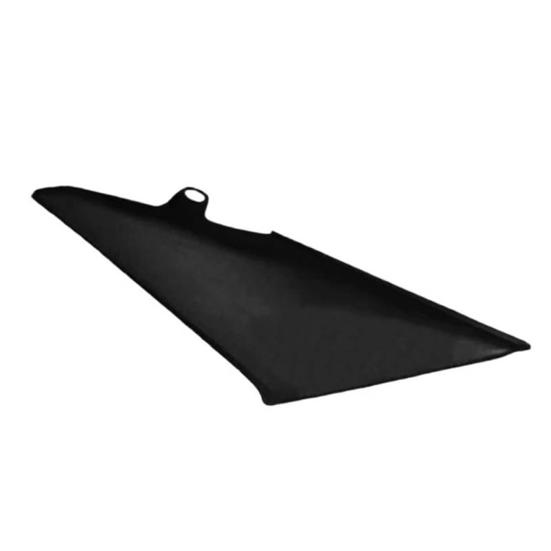 Motorrad Winglets Motorrad-Gastank-Seitenverkleidung Verkleidungsteile Für CBR600RR F5 2003 2004 Motorrad Spoiler Winglets von ZHANGTONG