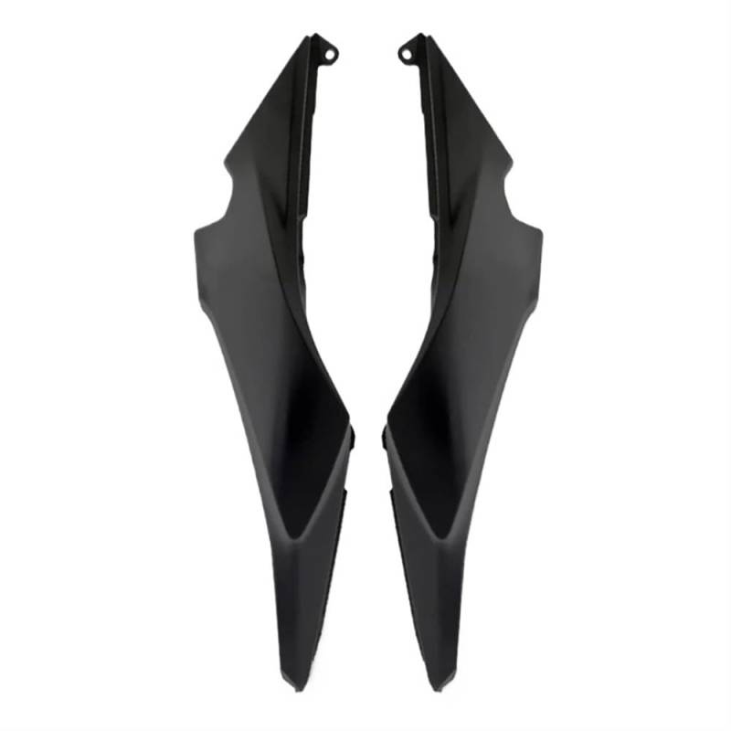 Motorrad Winglets Motorrad Hinten Rahmen Seite Abdeckung Panel Verkleidung Gugel Für K&awasaki Z650 Für Ninja650 2017-2024 Motorrad Spoiler Winglets von ZHANGTONG