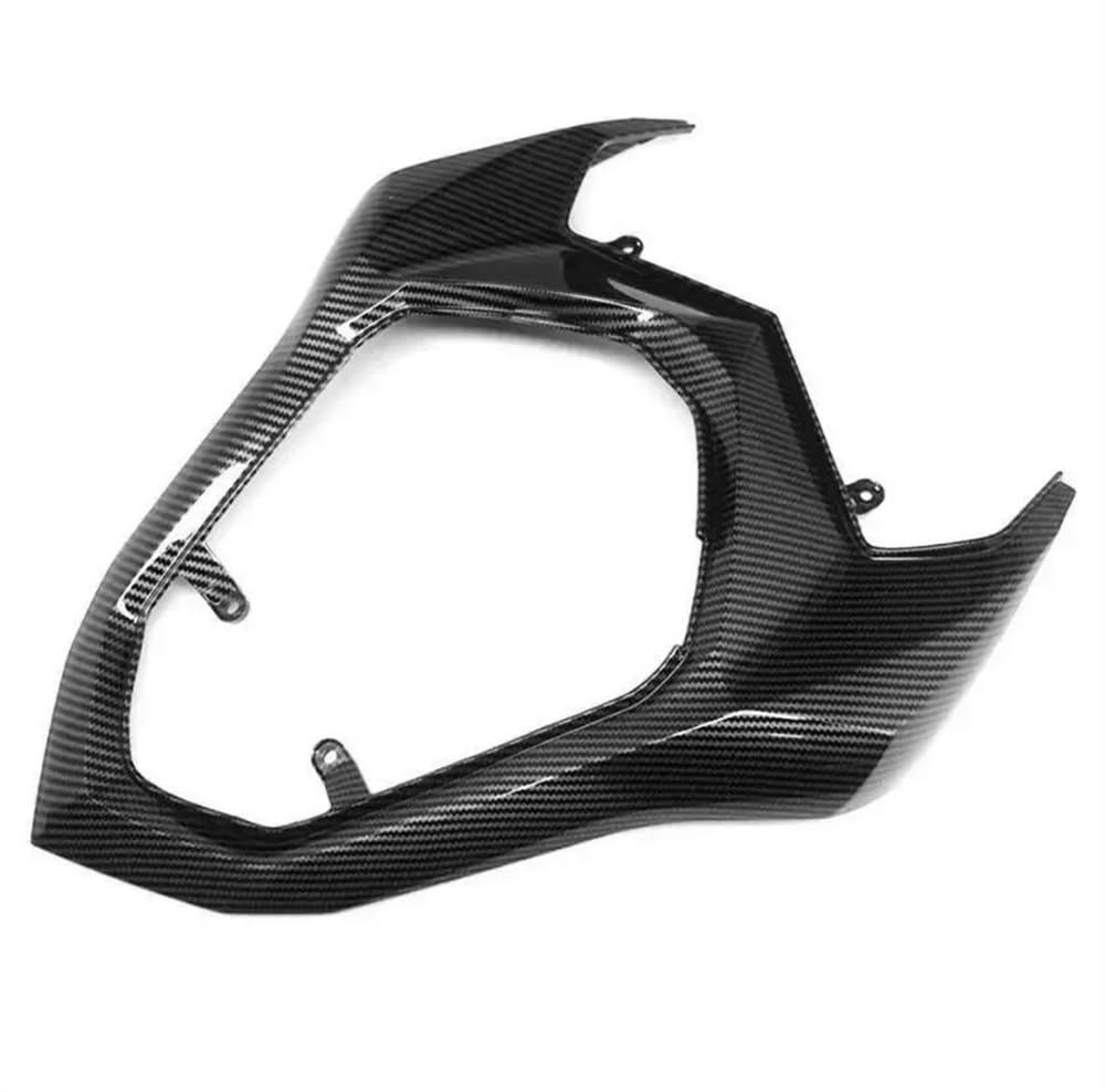 Motorrad Winglets Motorrad Hinten Schwanz Abdeckung Verkleidung Gugel Seiten Panels Für K&awasaki Z800 2013-2016 Zubehör Motorrad Spoiler Winglets von ZHANGTONG