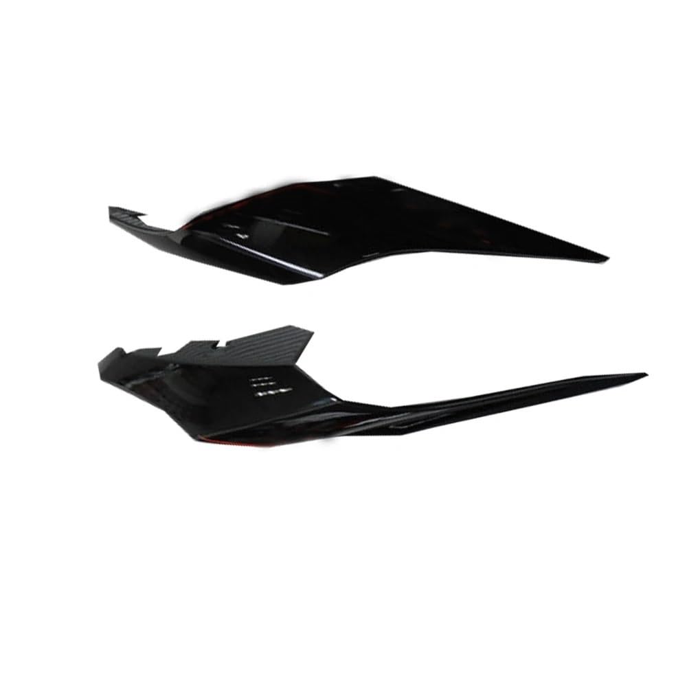 Motorrad Winglets Motorrad Hinten Schwanz Verkleidung Seite Abdeckung Gugel Panel Für R1 R1S 2015-2023 R1M Motorrad Spoiler Winglets von ZHANGTONG