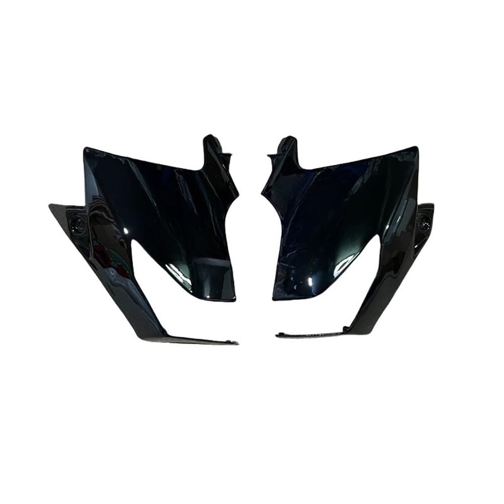 Motorrad Winglets Motorrad Kraftstoff Tank Seite Panel Seite Panel Front Blinker Shell Verkleidung Für GSR400 GSR600 Motorrad Spoiler Winglets von ZHANGTONG