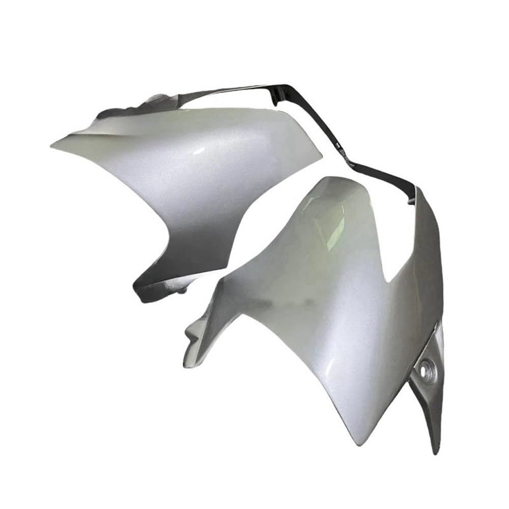 Motorrad Winglets Motorrad Kraftstoff Tank Seite Panel Seite Panel Front Blinker Shell Verkleidung Für GSR400 GSR600 Motorrad Spoiler Winglets von ZHANGTONG