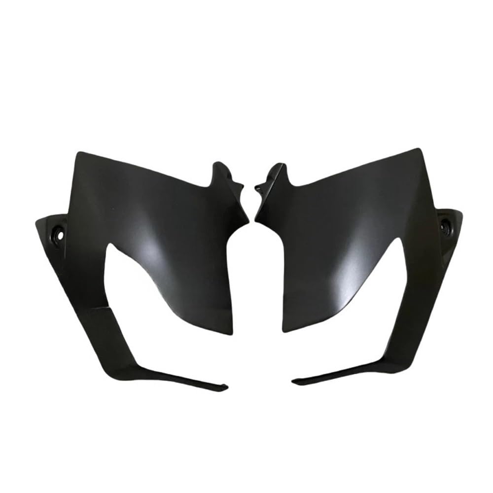 Motorrad Winglets Motorrad Kraftstoff Tank Seite Panel Seite Panel Front Blinker Shell Verkleidung Für GSR400 GSR600 Motorrad Spoiler Winglets von ZHANGTONG