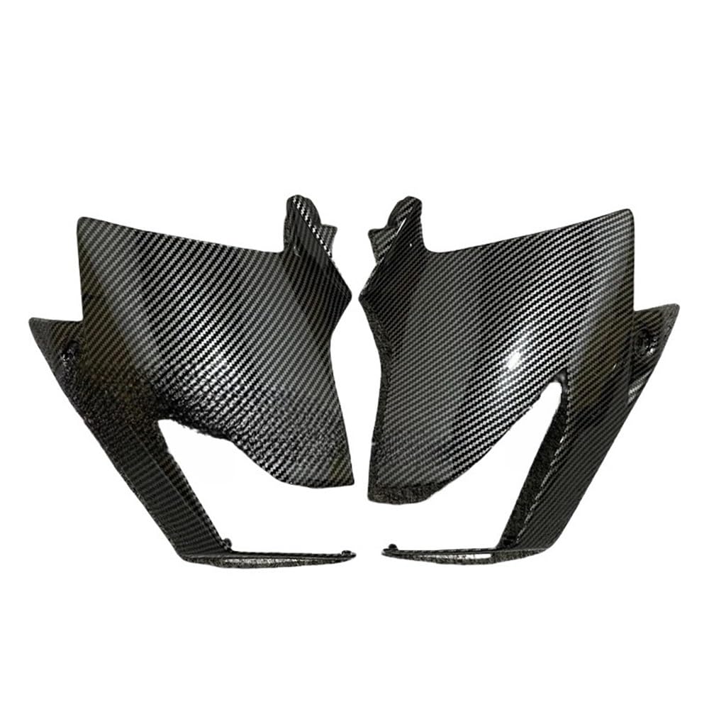 Motorrad Winglets Motorrad Kraftstoff Tank Seite Panel Seite Panel Front Blinker Shell Verkleidung Für GSR400 GSR600 Motorrad Spoiler Winglets von ZHANGTONG