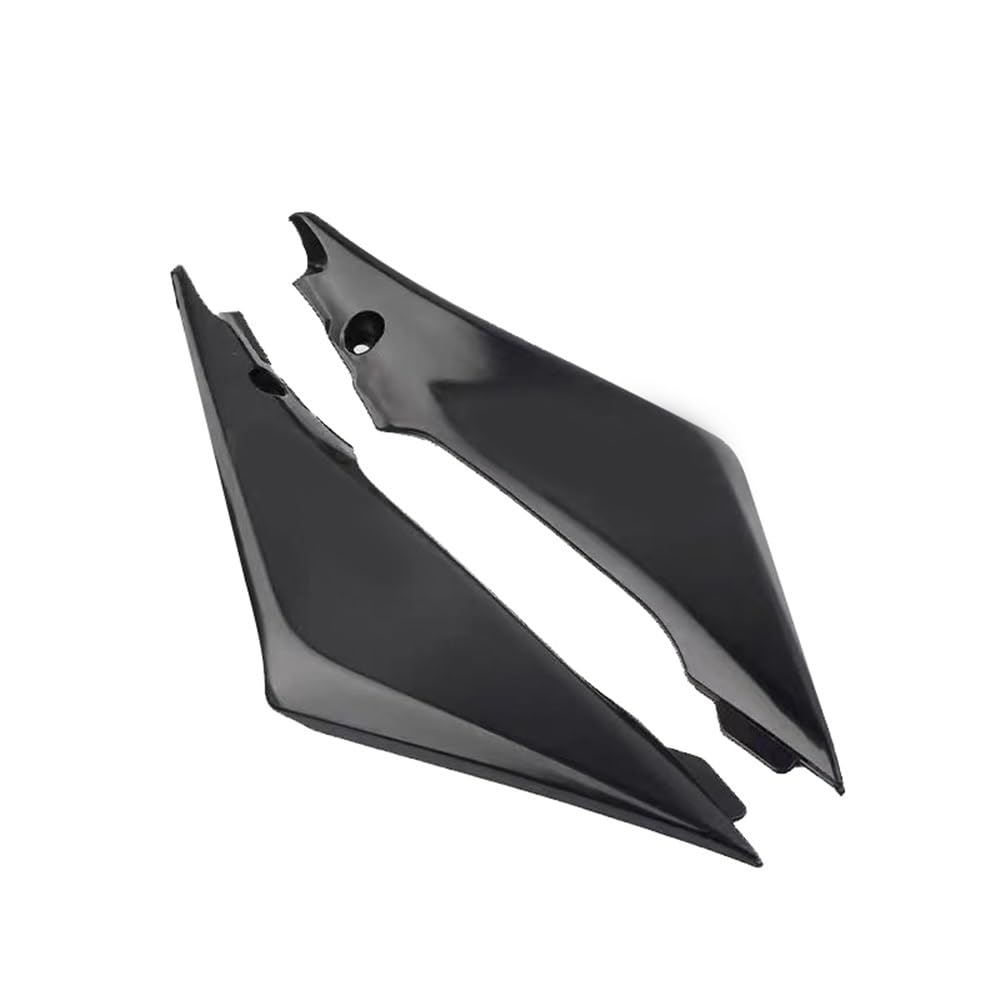 Motorrad Winglets Motorrad Kraftstofftank Seitenverkleidung Verkleidung Für S&uzuki GSX R1000 K5 2005 2006 Motorrad Spoiler Winglets von ZHANGTONG