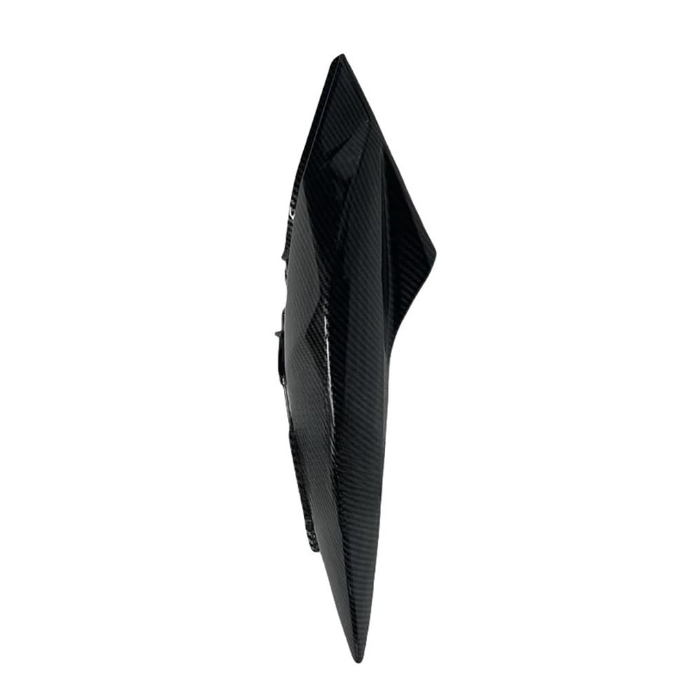 Motorrad Winglets Motorrad Passagier Verkleidung Hinten Oberen Seite Panel Abdeckung Für Z750 Z750R Z750S Z 750 2008 2010-2012 Z1000 2007-2009 Motorrad Spoiler Winglets von ZHANGTONG