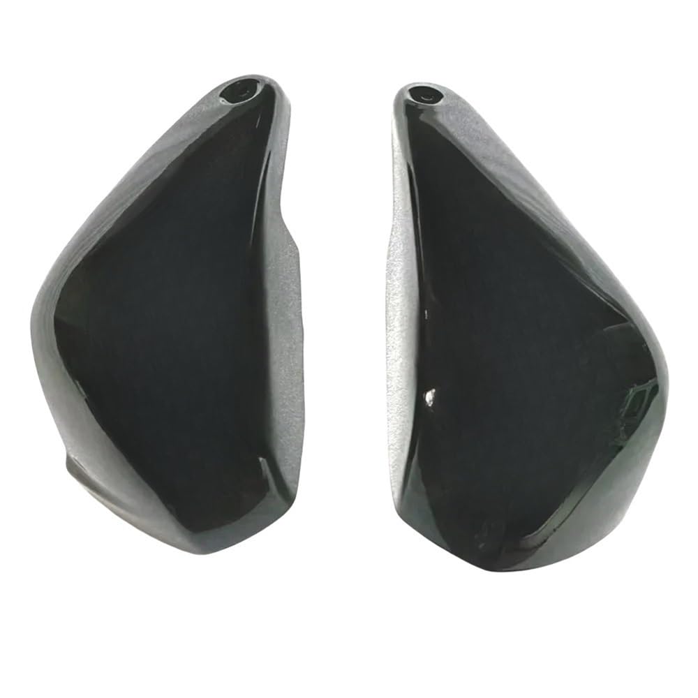 Motorrad Winglets Motorrad Rahmen Panel Schutz Kappe Seite Batterie Verkleidung Abdeckung Für XV1700 XV1600 Für Straße Für Star Für Silverado Für Mitternacht Motorrad Spoiler Winglets von ZHANGTONG