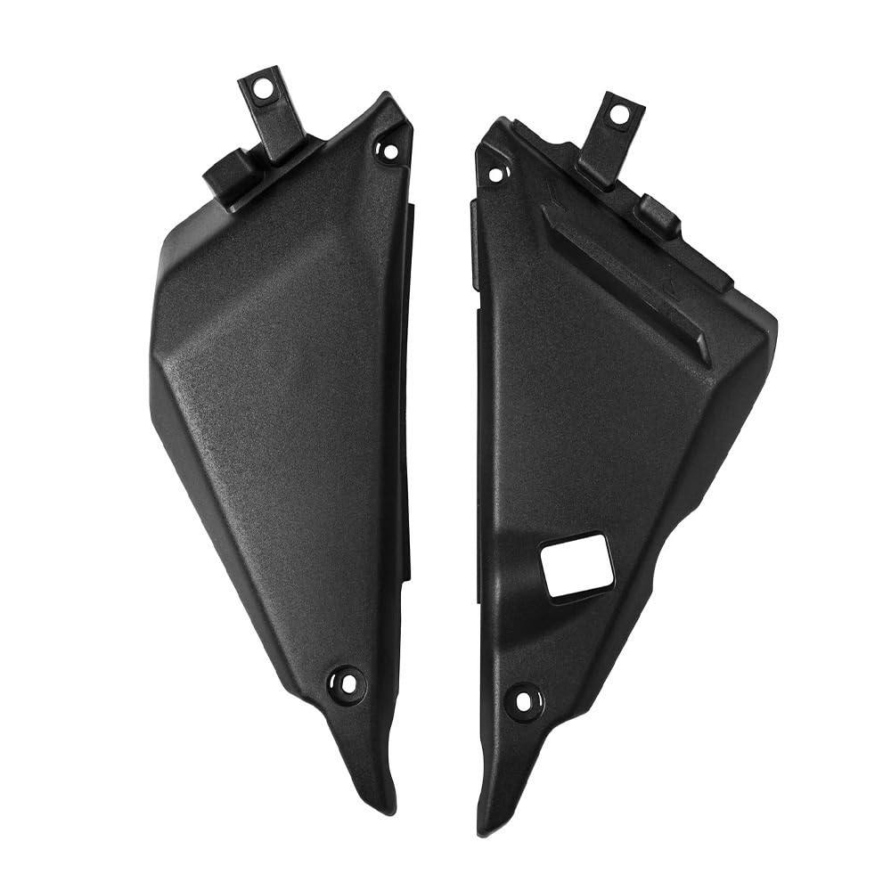 Motorrad Winglets Motorrad Seite Panel Abdeckung Für K&awasaki Z650 Für Ninja 650 2017-2023 Verkleidung Gugel Platte Abdeckung Zubehör Motorrad Spoiler Winglets von ZHANGTONG