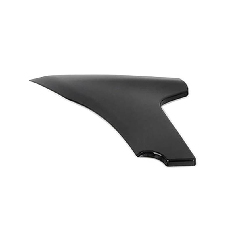 Motorrad Winglets Motorrad Seite Verkleidung Abdeckung Panel Kit Für Touring Für Straße Für Glide Für FLTRXSE 2023 Für FLTRXSTSE 2024 Motorrad Spoiler Winglets von ZHANGTONG