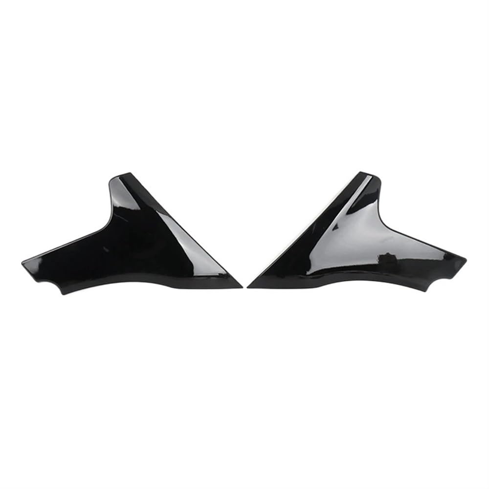 Motorrad Winglets Motorrad Seite Verkleidung Abdeckung Panel Kit Für Touring Für Straße Für Glide Für FLTRXSE 2023 Für FLTRXSTSE 2024 Motorrad Spoiler Winglets von ZHANGTONG