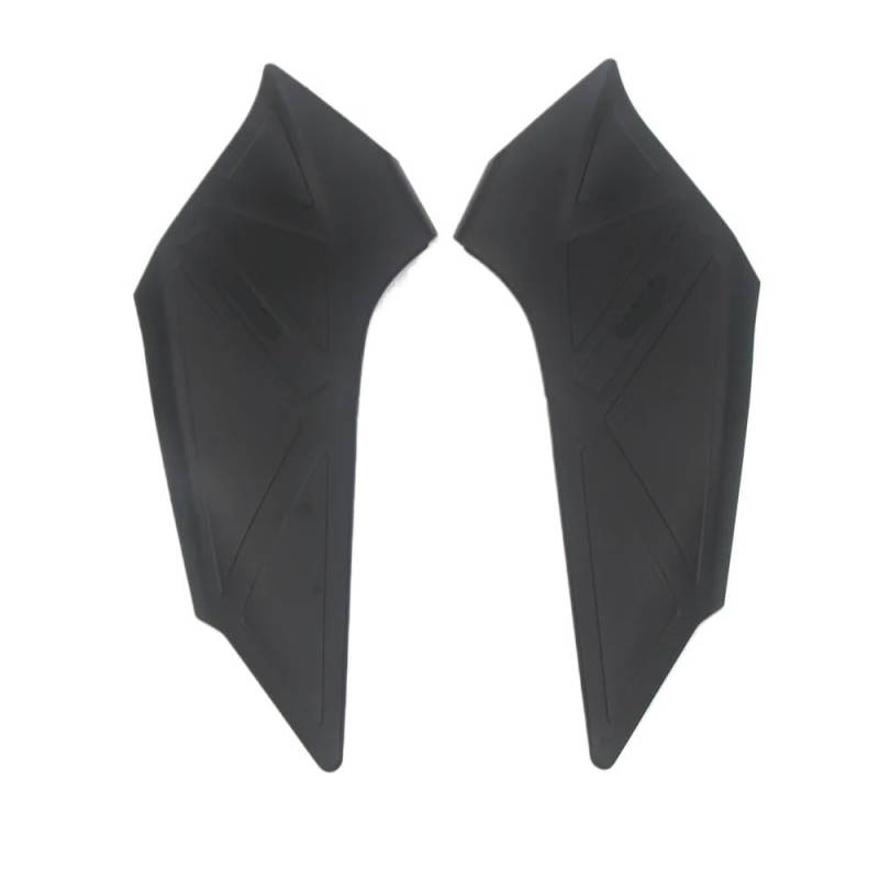 Motorrad Winglets Motorrad Seitenrahmen Panel Schutzfolie Links Rechts Verkleidungen Abdeckung Für R 1300 GS R1300GS Motorrad Spoiler Winglets von ZHANGTONG