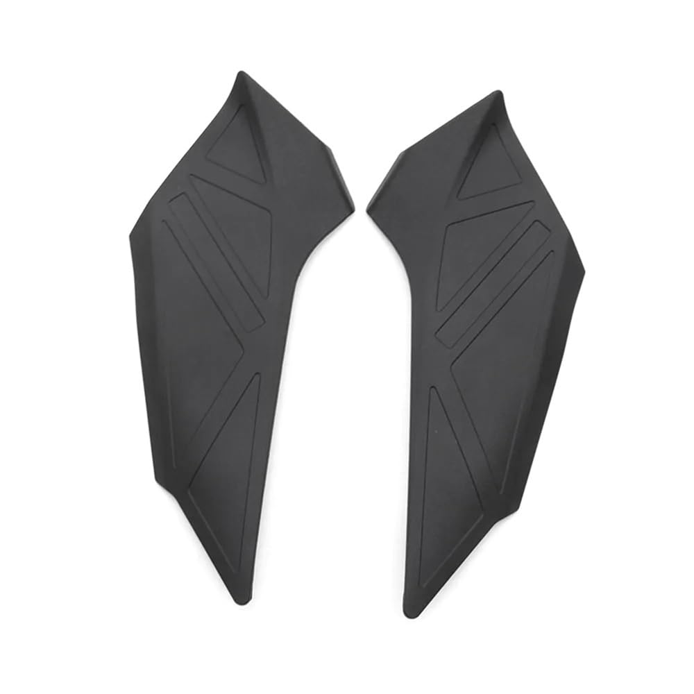 Motorrad Winglets Motorrad Seitenrahmen Panel Schutzfolie Verkleidungen Abdeckung Für R 1300 GS R1300GS Motorrad Spoiler Winglets von ZHANGTONG