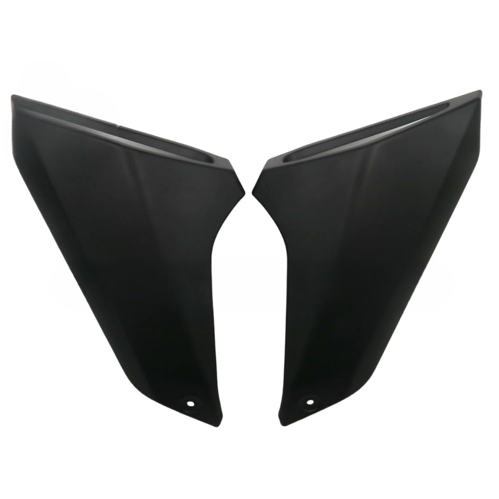 Motorrad Winglets Motorrad-Seitentank-Verkleidung Lufteinlass-Abdeckung Für MT09 FZ09 FZ 09 MT 09 2012–2017 Motorrad Spoiler Winglets von ZHANGTONG