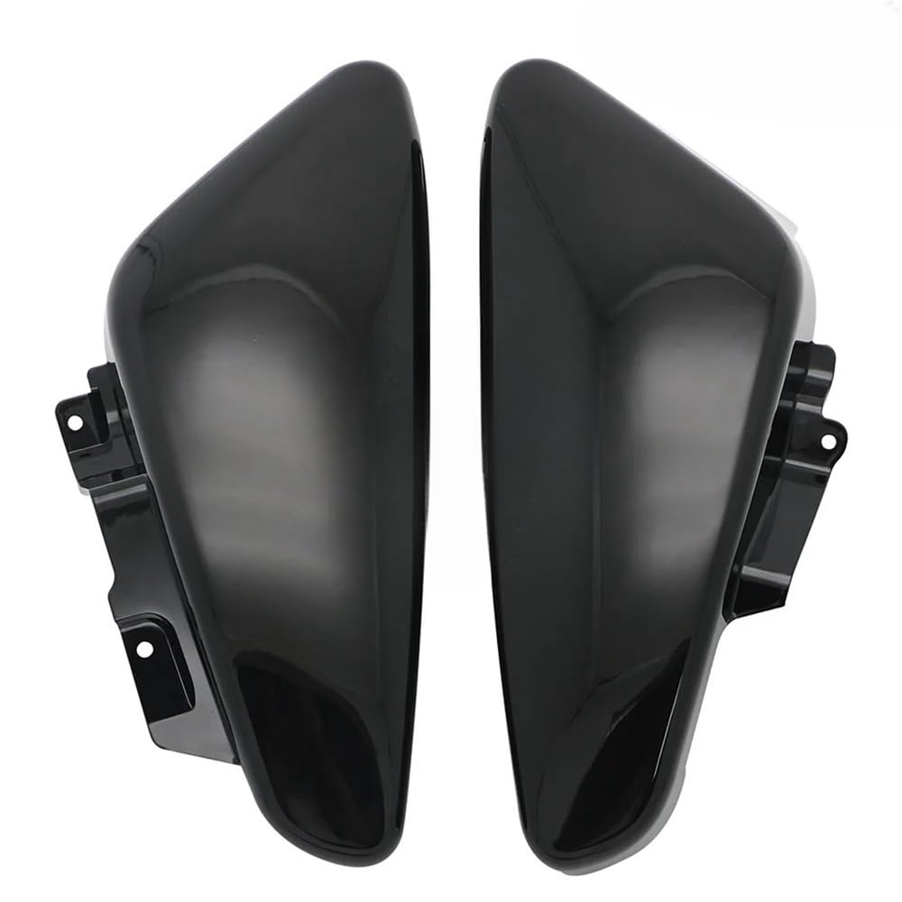 Motorrad Winglets Motorrad Seitenverkleidung Abdeckung Schutz Für S&uzuki Für Boulevard M 109 R 109r Für Intruder M1800R VZR 1800 R Für Boss 06-22 Motorrad Spoiler Winglets von ZHANGTONG