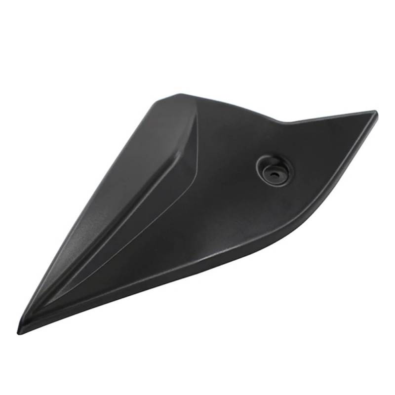 Motorrad Winglets Motorrad Seitenverkleidung Abdeckung Verkleidung Cowling Abdeckung Für MT09 FZ09 2014–2020 Motorrad Spoiler Winglets von ZHANGTONG