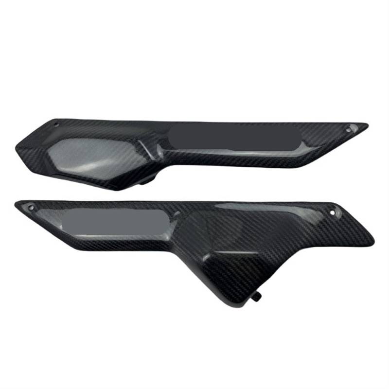 Motorrad Winglets Motorrad-Seitenverkleidung Für X-ADV 750 XADV 750 2017–2023 Motorrad Spoiler Winglets von ZHANGTONG