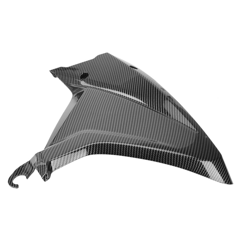 Motorrad Winglets Motorrad Tank Seitenabdeckungen Panels Gas Verkleidung Körper Rahmen Seitenabdeckung Für CBR650R 2019-2021 Motorrad Spoiler Winglets von ZHANGTONG