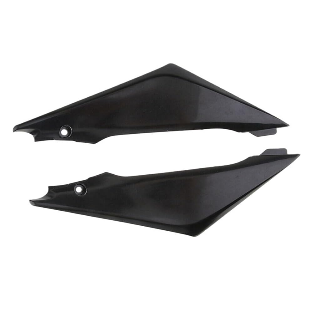 Motorrad Winglets Motorrad Tank Seitenverkleidung Verkleidung Für S&uzuki GSX R1000 K5 2005 2006 Motorrad Spoiler Winglets von ZHANGTONG