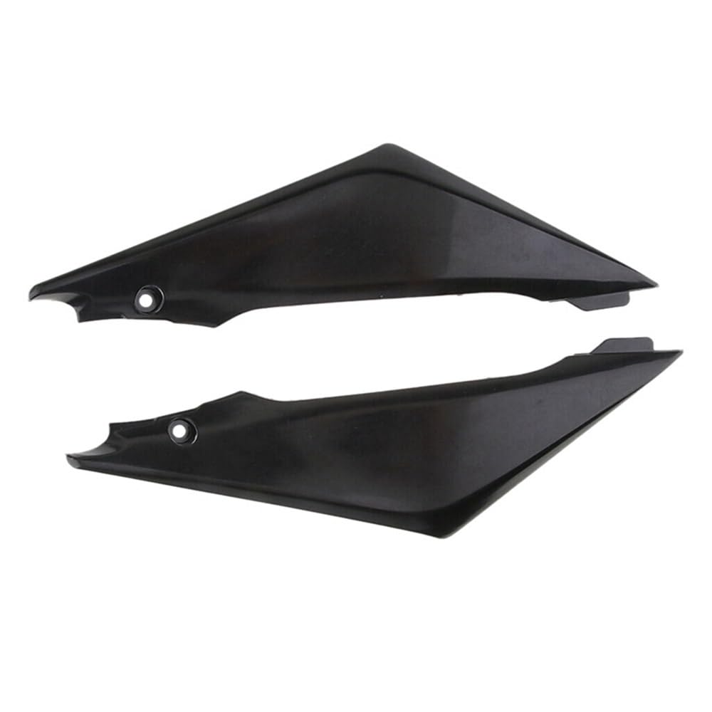 Motorrad Winglets Motorrad Tank Seitenverkleidung Verkleidung Für S&uzuki GSX R1000 K5 2005 2006 Motorrad Spoiler Winglets von ZHANGTONG