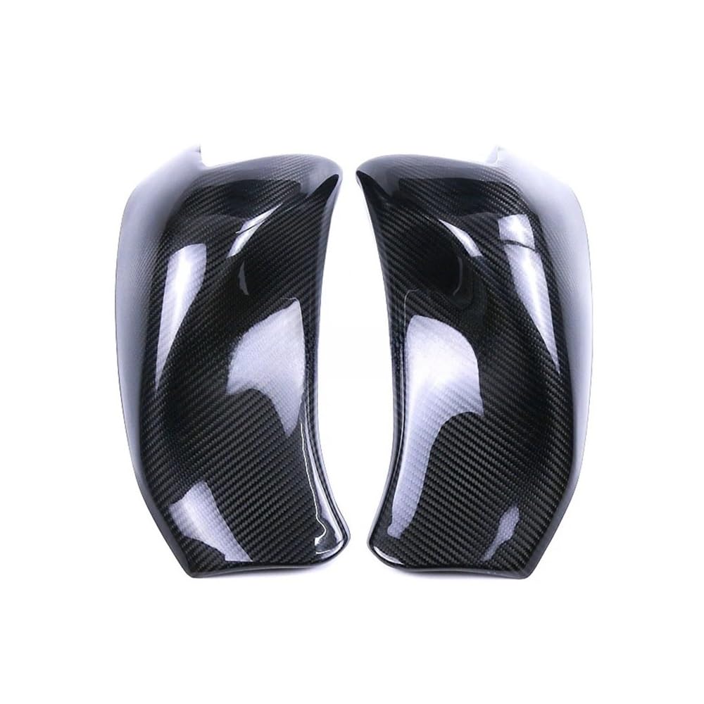 Motorrad Winglets Motorrad Tank Seitenverkleidungen Verkleidungen Für K&awasaki Z1000 2014-2019 Seitenverkleidungszubehör Motorrad Spoiler Winglets von ZHANGTONG