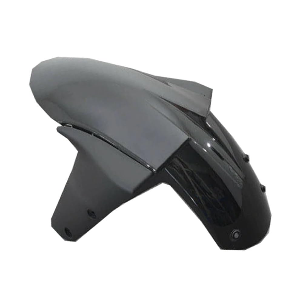 Motorrad Winglets Motorrad Teil Für K&awasaki ZX6R ZX 6R 636 2005 2006 Kotflügel Vorne Seite Abdeckung Verkleidung Panel Gugel Motorrad Spoiler Winglets von ZHANGTONG