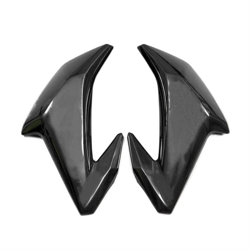 Motorrad Winglets Motorrad Zubehör Links Rechts Vorne Gas Tank Seite Abdeckung Verkleidung Für K&awasaki Z900 2017-2019 Motorrad Spoiler Winglets von ZHANGTONG