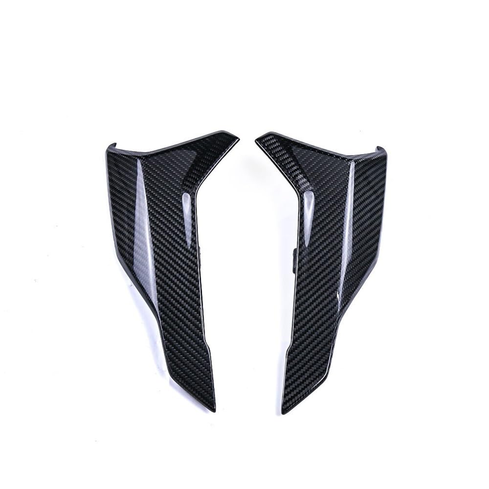 Motorrad Winglets Motorrad-hintere Seitenteile Heckseitenabdeckung Verkleidungszubehör Für S1000R 2021–2024 Motorrad Spoiler Winglets von ZHANGTONG