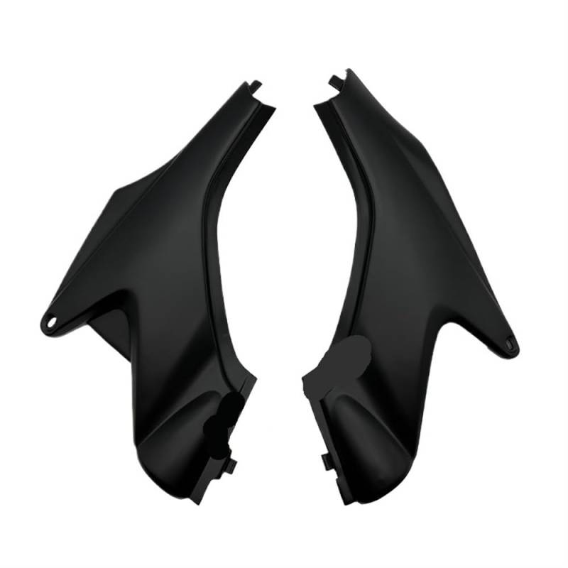 Motorrad Winglets Motorradverkleidung Seitenabdeckung Seitenteil Passend Für CB 600 600F Für 600 2003-2006 Motorrad Spoiler Winglets von ZHANGTONG